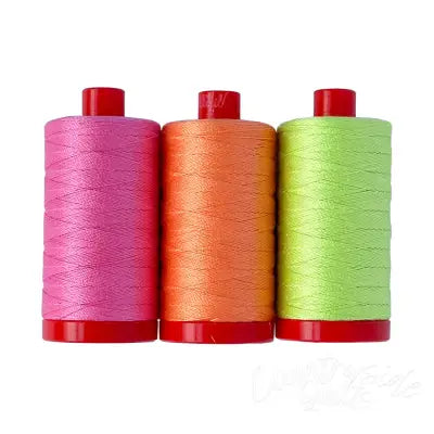 12wt Neon by Tula Pink