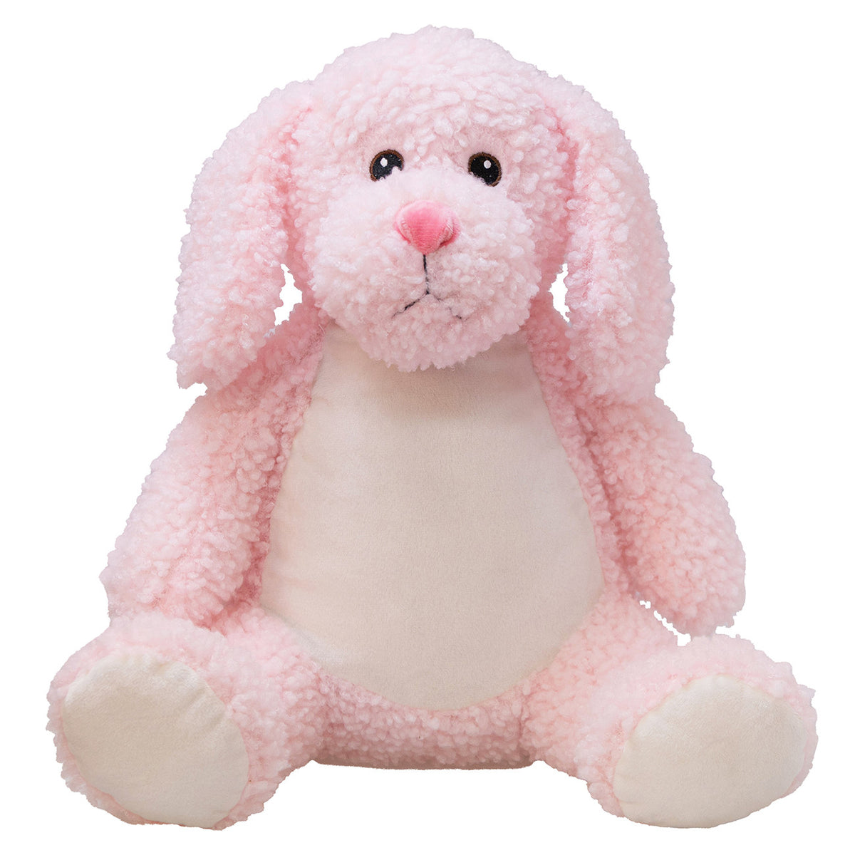 Toffee Doggy Pink
