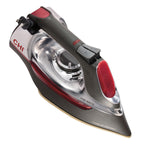 CHI Professional Retractable Cord Iron