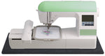 Machine Mat 17in x 24in