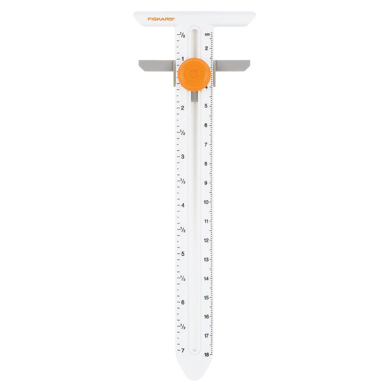 Measuring Gauge
