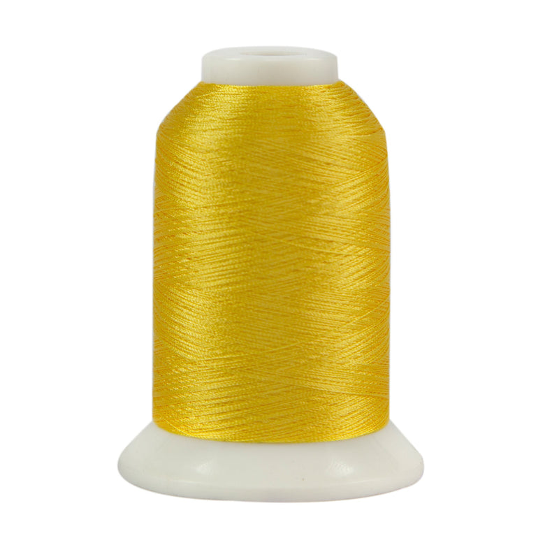 Kimono Silk Thread 100wt 1090yd Rising Sun