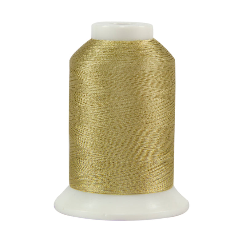 Kimono Silk Thread 100wt 1090yd Maui Sand