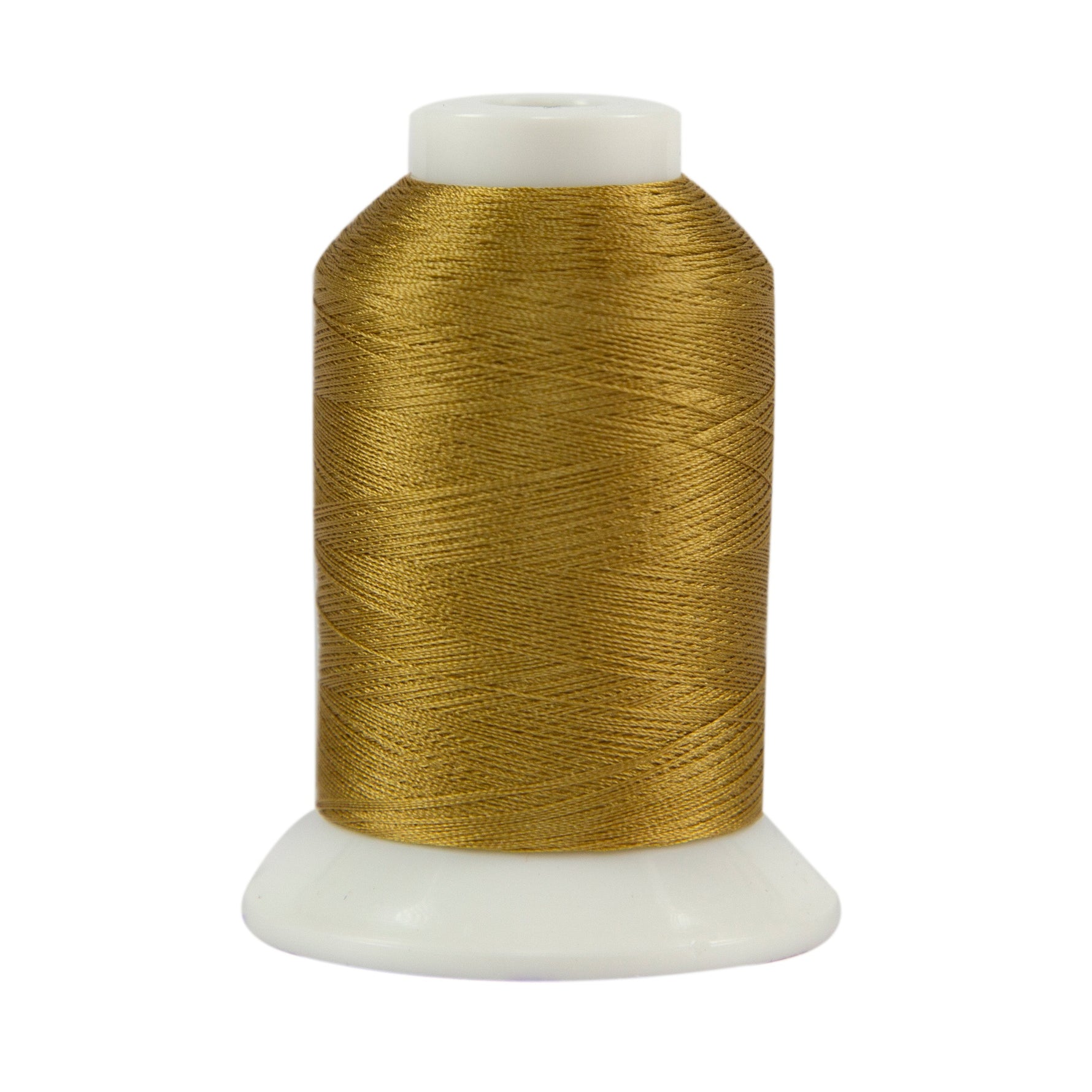 Kimono Silk Thread 100wt 1090yd Tuscan Sun