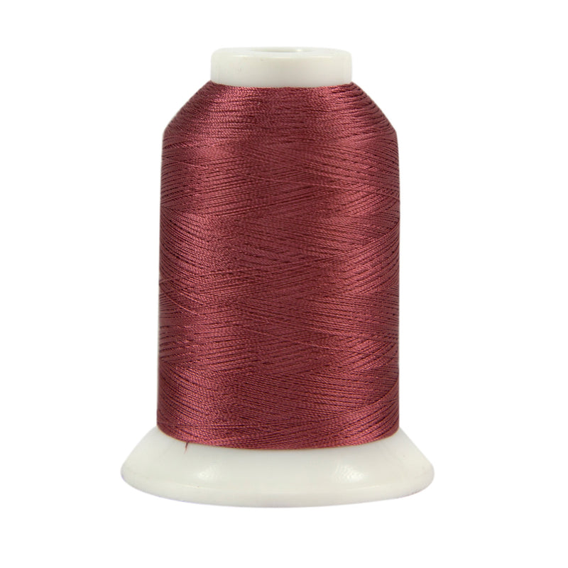 Kimono Silk Thread 100wt 1090yd Sedona Sunrise