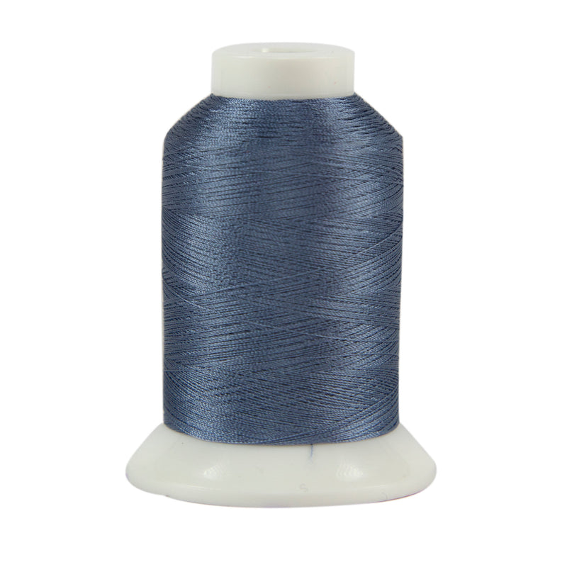 Kimono Silk Thread 100wt 1090yd Monsoon