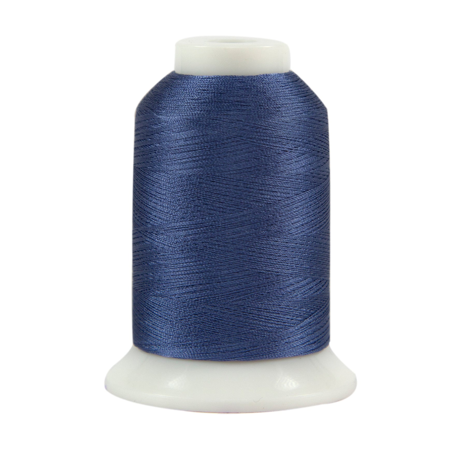 Kimono Silk Thread 100wt 1090yd Tsunami