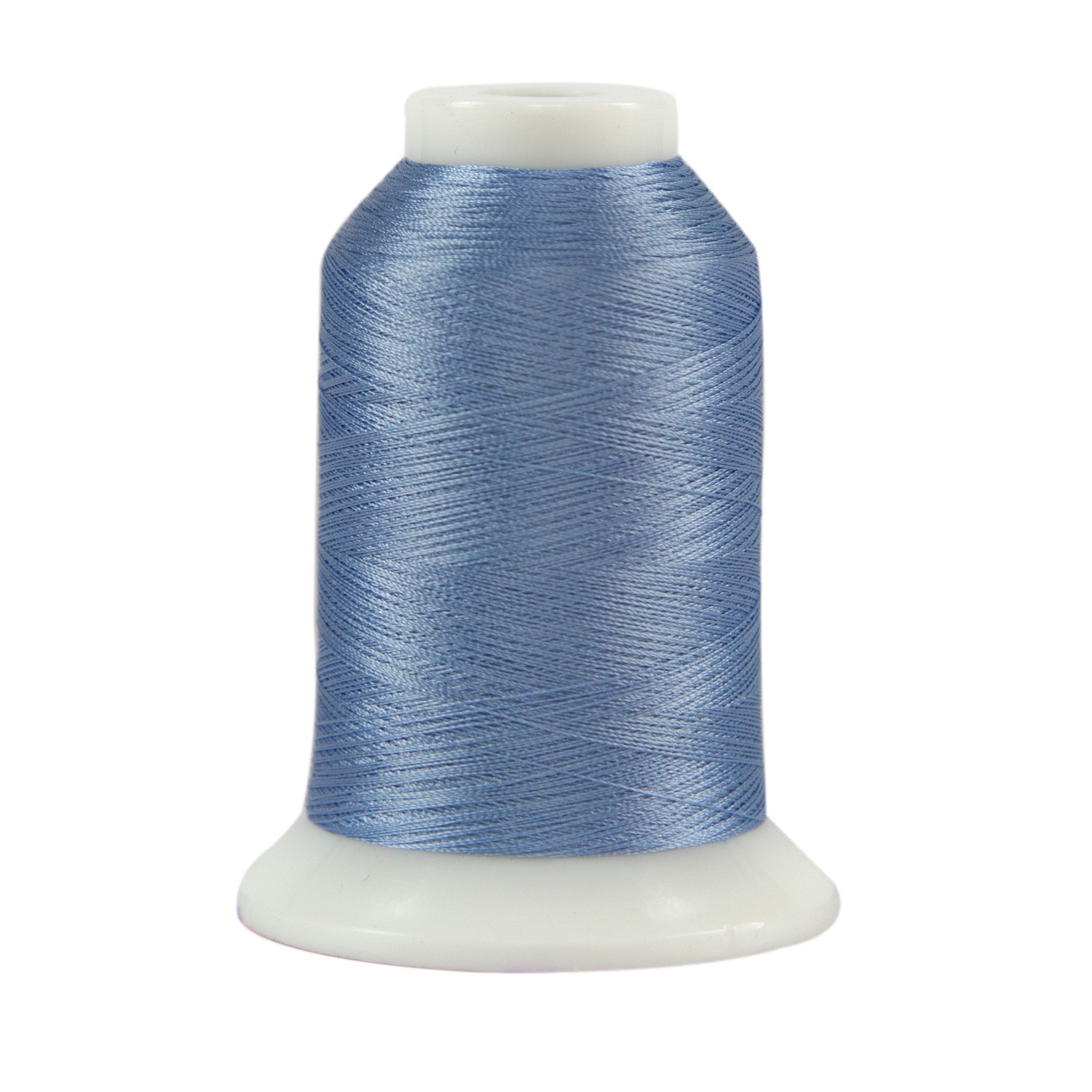 Kimono Silk Thread 100wt 1090yd Mom's Smiling Eyes