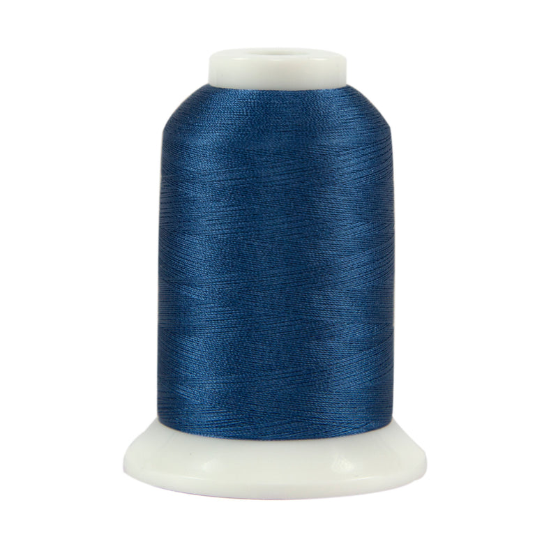 Kimono Silk Thread 100wt 1090yd Rondon Blue