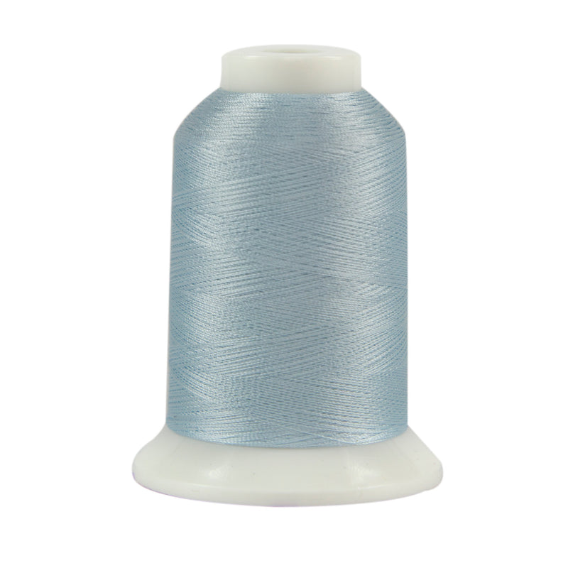 Kimono Silk Thread 100wt 1090yd Misty Mountains