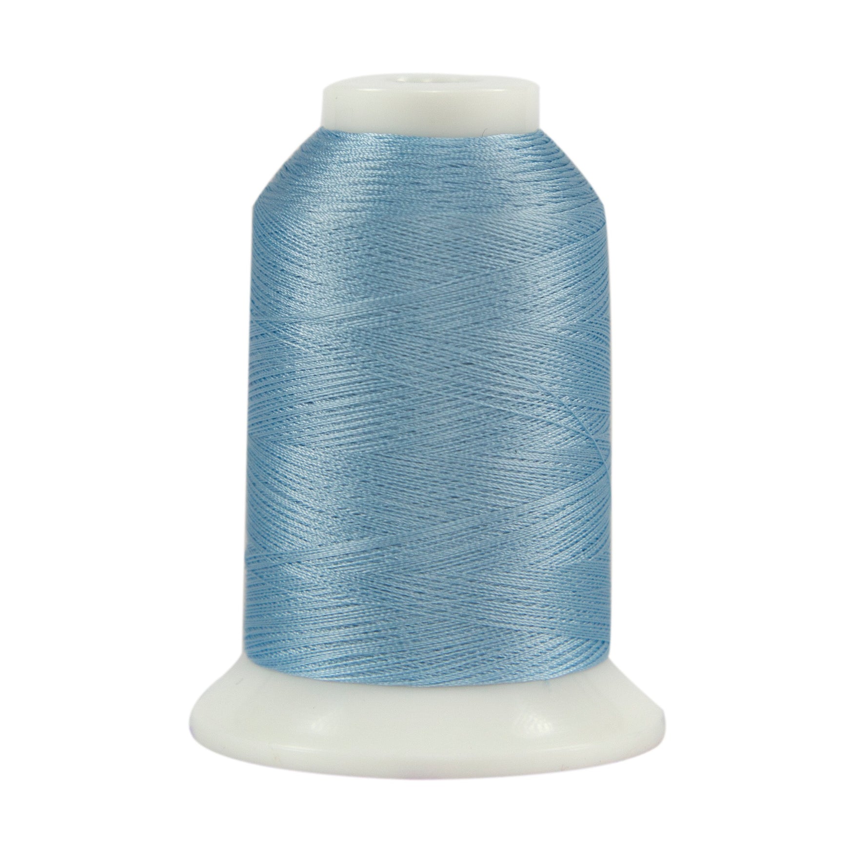 Kimono Silk Thread 100wt 1090yd Glacier Ice