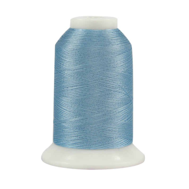 Kimono Silk Thread 100wt 1090yd Glacier Ice