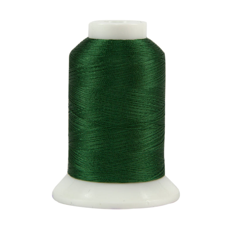 Kimono Silk Thread 100wt 1090yd Midori