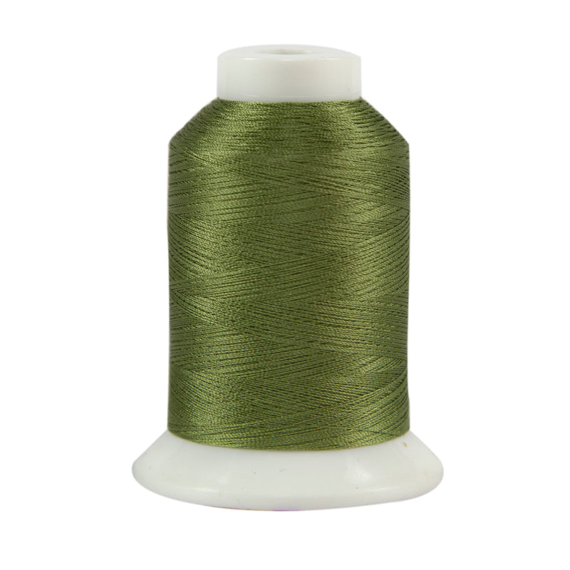 Kimono Silk Thread 100wt 1090yd Saguaro