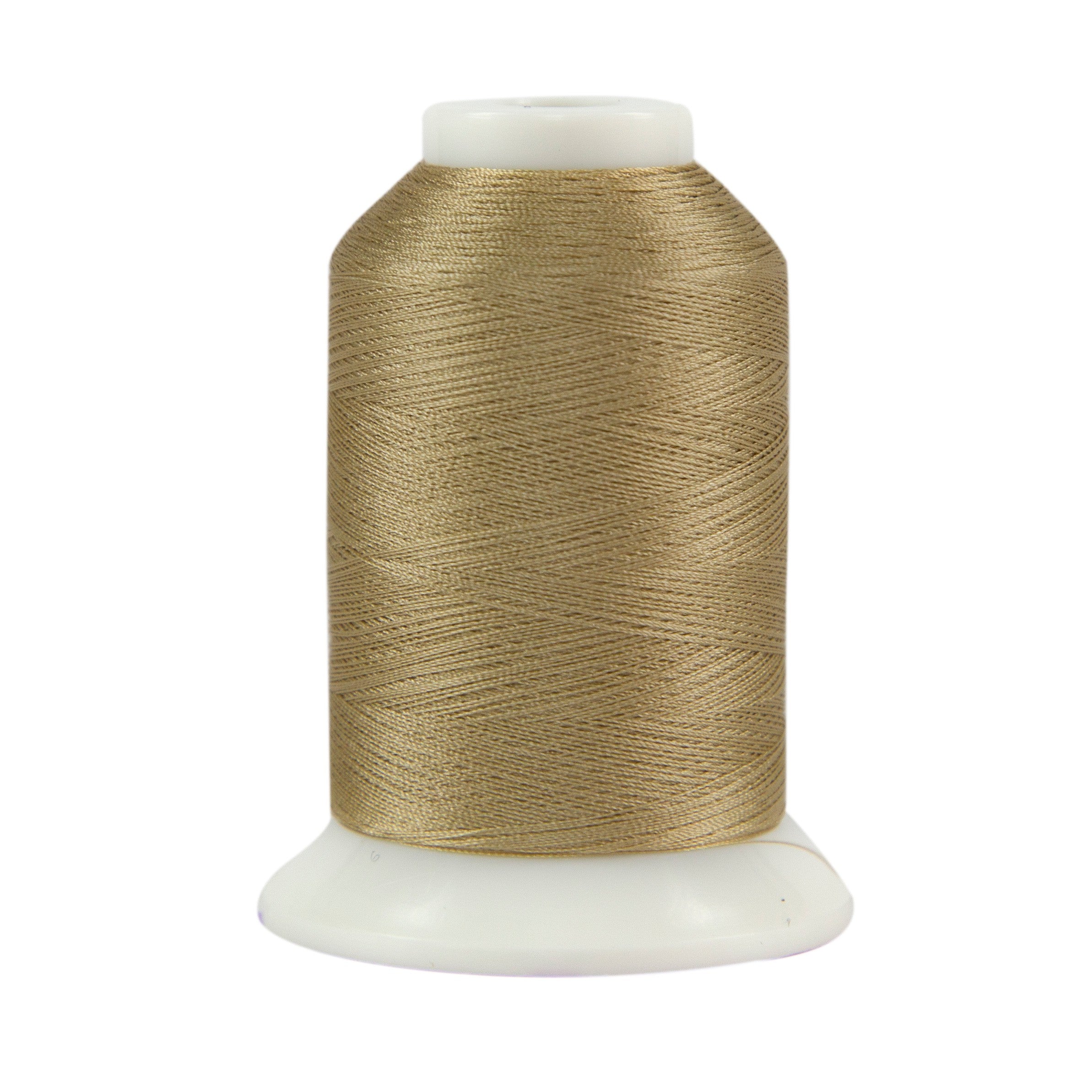 Kimono Silk Thread 100wt 1090yd Sesame