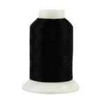 Kimono Silk Thread 100wt 1090yd Black Belt