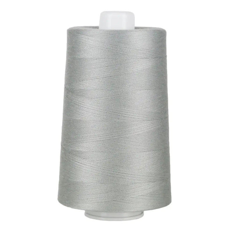 3024 Medium Gray Omni | Polyester Thread | 6,000 yd Cone | 40wt