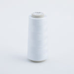 Omni Polyester Thread 40wt 2000yd Bright White