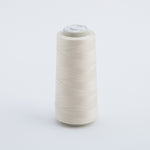 Omni Polyester Thread 40wt 2000yd Cream