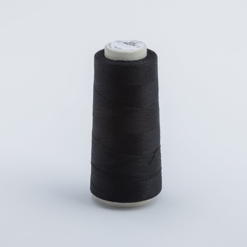 Omni Polyester Thread 40wt 2000yd Black