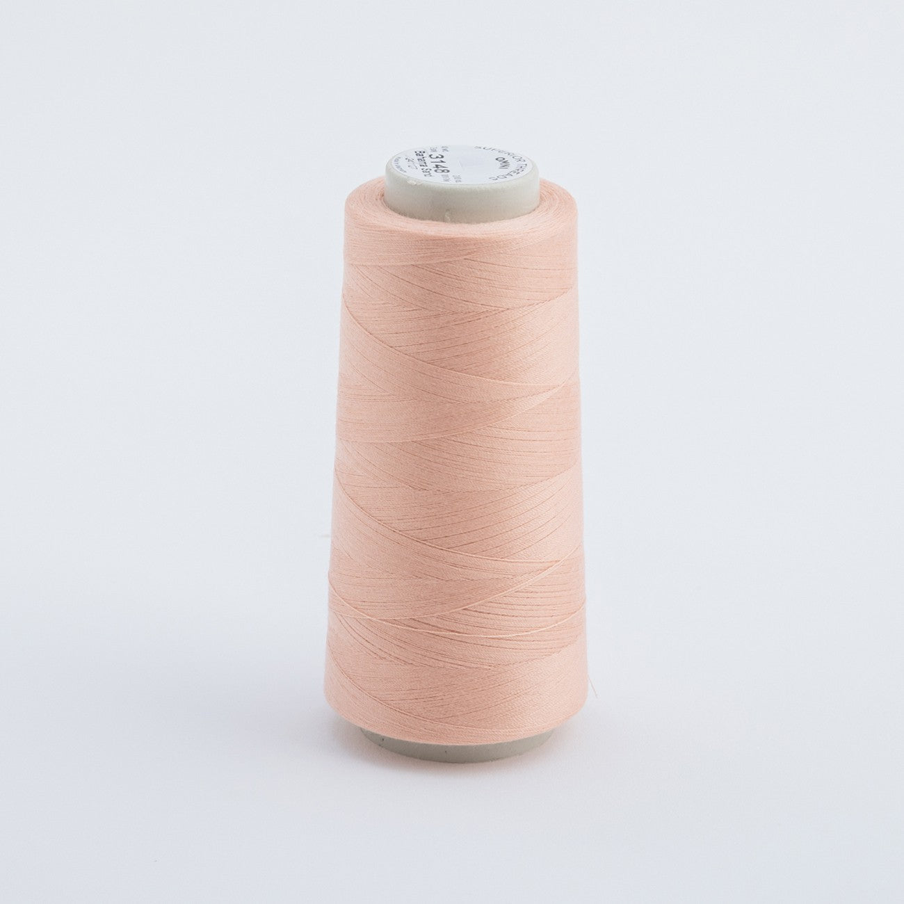 Omni Polyester Thread 40wt 2000yd Bahama Sand