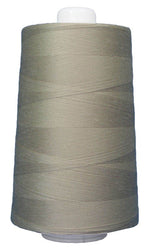 Omni Polyester Thread 40wt 6000yd Ash