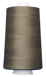Omni Polyester Thread 40wt 6000yd Sandbar