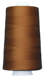 Omni Polyester Thread 40wt 6000yd Ginger Spice