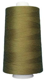 Omni Polyester Thread 40wt 6000yd Oregono