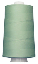 Omni Polyester Thread 40wt 6000yd Blue Spruce