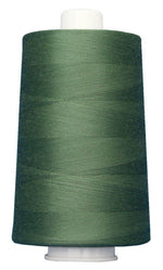 Omni Polyester Thread 40wt 6000yd Pine Tree