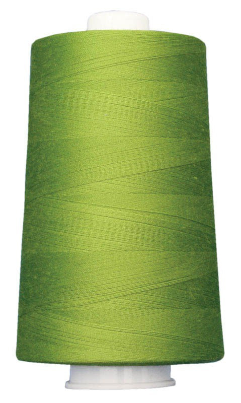 Omni Polyester Thread 40wt 6000yd Willow
