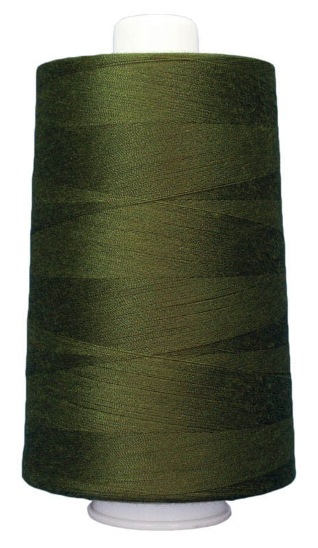 Omni Polyester Thread 40wt 6000yd Cactus