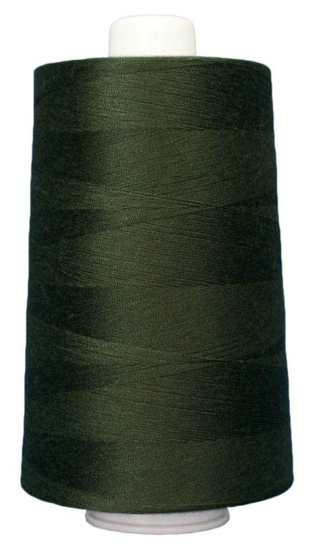 Omni Polyester Thread 40wt 6000yd Koen
