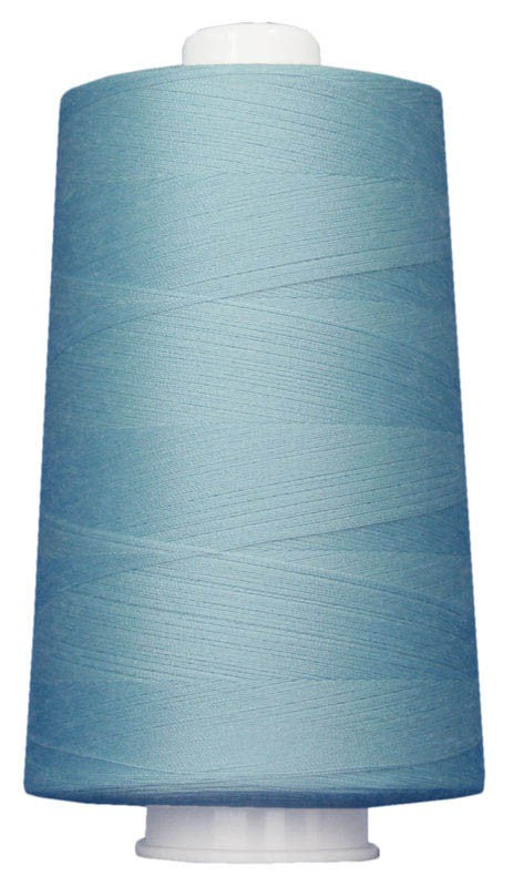 Omni Polyester Thread 40wt 6000yd Skyward