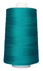Omni Polyester Thread 40wt 6000yd Treasure Isle