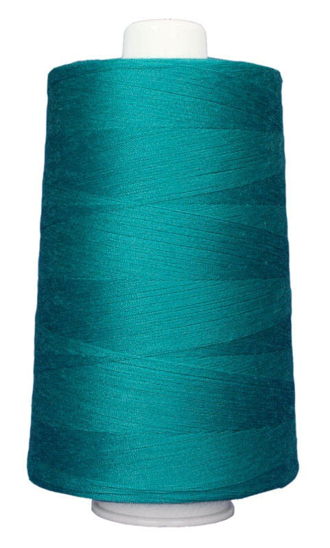 Omni Polyester Thread 40wt 6000yd Treasure Isle