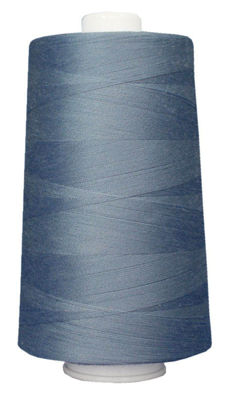 Omni Polyester Thread 40wt 6000yd Skylight