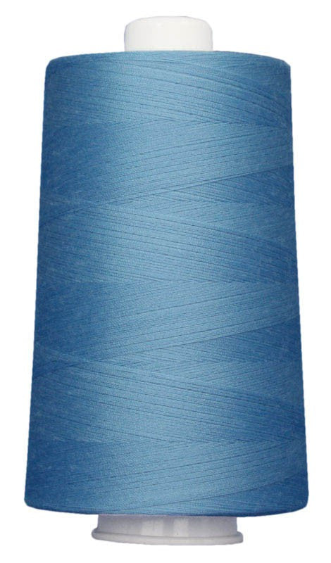 Omni Polyester Thread 40wt 6000yd Adrift