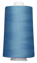 Omni Polyester Thread 40wt 6000yd Adrift