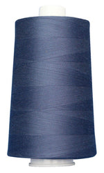 Omni Polyester Thread 40wt 6000yd Waterloo