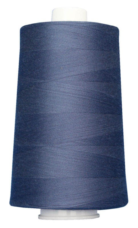 Omni Polyester Thread 40wt 6000yd Waterloo