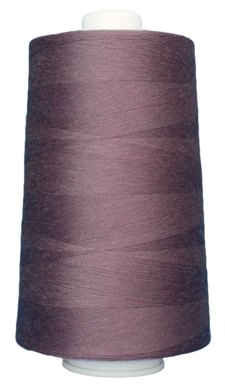Omni Polyester Thread 40wt 6000yd Light Mulberry