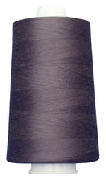 Omni Polyester Thread 40wt 6000yd Thistle