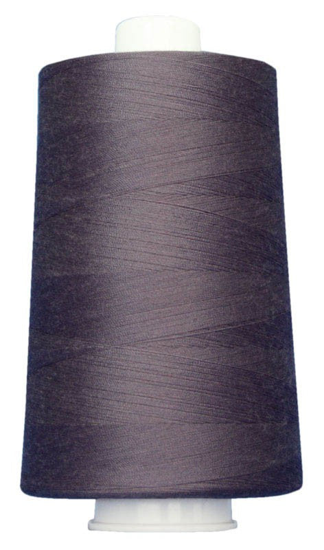 Omni Polyester Thread 40wt 6000yd Thistle
