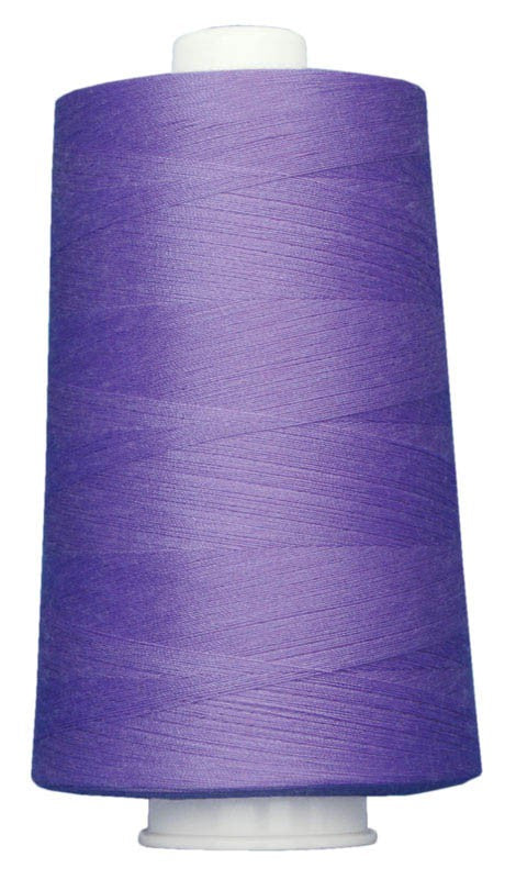 Omni Polyester Thread 40wt 6000yd Purplelicious