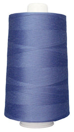 Omni Polyester Thread 40wt 6000yd Purple Hyacinth