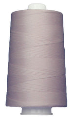 Omni Polyester Thread 40wt 6000yd Light Pink
