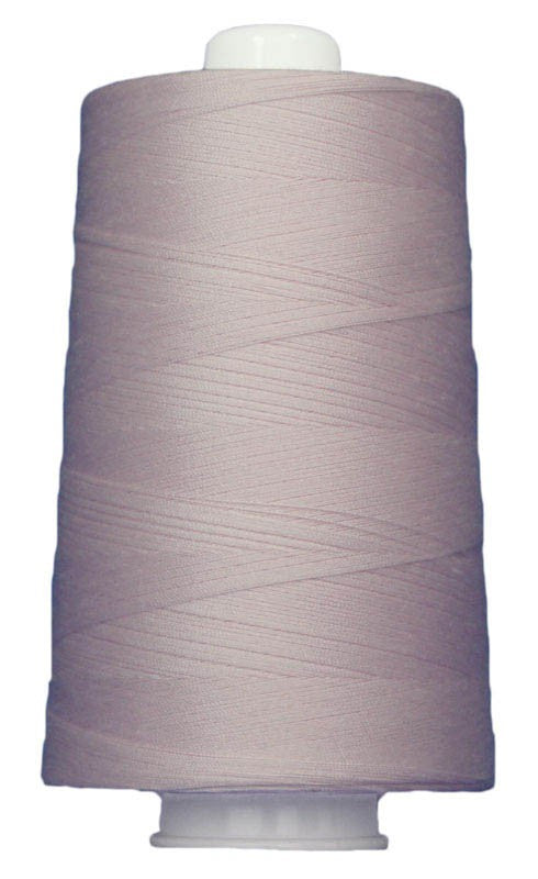 Omni Polyester Thread 40wt 6000yd Light Pink