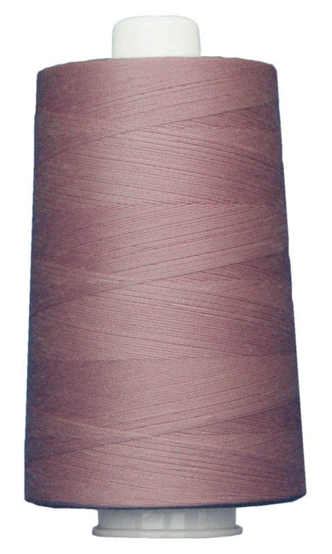 Omni Polyester Thread 40wt 6000yd Tutu